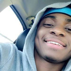 Meet your Posher, Nigel